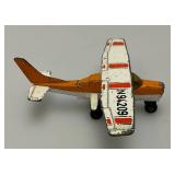 Misc. Miniature Steel, Die Cast Airplanes Including Wyandotte & More (Some Missing Parts) Misc. Miniature Steel, Die Cast Airplanes Including Wyandotte & More (Some Missing Parts)