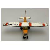 Misc. Miniature Steel, Die Cast Airplanes Including Wyandotte & More (Some Missing Parts) Misc. Miniature Steel, Die Cast Airplanes Including Wyandotte & More (Some Missing Parts)