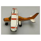Misc. Miniature Steel, Die Cast Airplanes Including Wyandotte & More (Some Missing Parts) Misc. Miniature Steel, Die Cast Airplanes Including Wyandotte & More (Some Missing Parts)