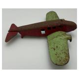 Misc. Miniature Steel, Die Cast Airplanes Including Wyandotte & More (Some Missing Parts) Misc. Miniature Steel, Die Cast Airplanes Including Wyandotte & More (Some Missing Parts)