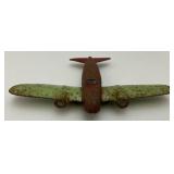 Misc. Miniature Steel, Die Cast Airplanes Including Wyandotte & More (Some Missing Parts) Misc. Miniature Steel, Die Cast Airplanes Including Wyandotte & More (Some Missing Parts)