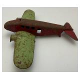 Misc. Miniature Steel, Die Cast Airplanes Including Wyandotte & More (Some Missing Parts) Misc. Miniature Steel, Die Cast Airplanes Including Wyandotte & More (Some Missing Parts)