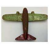 Misc. Miniature Steel, Die Cast Airplanes Including Wyandotte & More (Some Missing Parts) Misc. Miniature Steel, Die Cast Airplanes Including Wyandotte & More (Some Missing Parts)