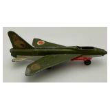 Misc. Miniature Steel, Die Cast Airplanes Including Wyandotte & More (Some Missing Parts) Misc. Miniature Steel, Die Cast Airplanes Including Wyandotte & More (Some Missing Parts)
