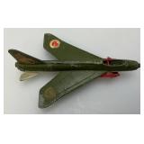 Misc. Miniature Steel, Die Cast Airplanes Including Wyandotte & More (Some Missing Parts) Misc. Miniature Steel, Die Cast Airplanes Including Wyandotte & More (Some Missing Parts)