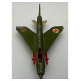 Misc. Miniature Steel, Die Cast Airplanes Including Wyandotte & More (Some Missing Parts) Misc. Miniature Steel, Die Cast Airplanes Including Wyandotte & More (Some Missing Parts)