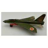 Misc. Miniature Steel, Die Cast Airplanes Including Wyandotte & More (Some Missing Parts) Misc. Miniature Steel, Die Cast Airplanes Including Wyandotte & More (Some Missing Parts)
