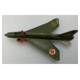 Misc. Miniature Steel, Die Cast Airplanes Including Wyandotte & More (Some Missing Parts) Misc. Miniature Steel, Die Cast Airplanes Including Wyandotte & More (Some Missing Parts)
