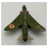 Misc. Miniature Steel, Die Cast Airplanes Including Wyandotte & More (Some Missing Parts) Misc. Miniature Steel, Die Cast Airplanes Including Wyandotte & More (Some Missing Parts)