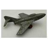 Misc. Miniature Steel, Die Cast Airplanes Including Wyandotte & More (Some Missing Parts) Misc. Miniature Steel, Die Cast Airplanes Including Wyandotte & More (Some Missing Parts)