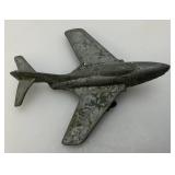 Misc. Miniature Steel, Die Cast Airplanes Including Wyandotte & More (Some Missing Parts) Misc. Miniature Steel, Die Cast Airplanes Including Wyandotte & More (Some Missing Parts)