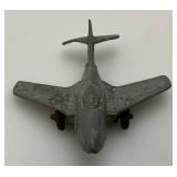 Misc. Miniature Steel, Die Cast Airplanes Including Wyandotte & More (Some Missing Parts) Misc. Miniature Steel, Die Cast Airplanes Including Wyandotte & More (Some Missing Parts)
