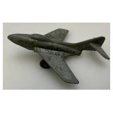 Misc. Miniature Steel, Die Cast Airplanes Including Wyandotte & More (Some Missing Parts) Misc. Miniature Steel, Die Cast Airplanes Including Wyandotte & More (Some Missing Parts)