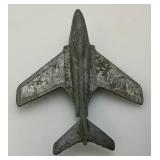Misc. Miniature Steel, Die Cast Airplanes Including Wyandotte & More (Some Missing Parts) Misc. Miniature Steel, Die Cast Airplanes Including Wyandotte & More (Some Missing Parts)