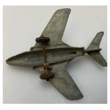 Misc. Miniature Steel, Die Cast Airplanes Including Wyandotte & More (Some Missing Parts) Misc. Miniature Steel, Die Cast Airplanes Including Wyandotte & More (Some Missing Parts)