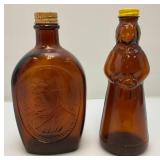 Misc. Antique And Vintage Items Including Oriental Items, Maple Syrup Bottles And More Misc. Antique And Vintage Items Including Oriental Items, Maple Syrup Bottles And More