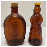 Misc. Antique And Vintage Items Including Oriental Items, Maple Syrup Bottles And More Misc. Antique And Vintage Items Including Oriental Items, Maple Syrup Bottles And More