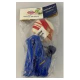 1992 Gallies Whomp It Indy 500 Winner Puppet In New Old Stock In Original Pack 1992 Gallies Whomp It Indy 500 Winner Puppet In New Old Stock In Original Pack