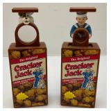 Vintage Cracker Jack Pop Up Toys Vintage Cracker Jack Pop Up Toys