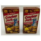 Vintage Cracker Jack Pop Up Toys Vintage Cracker Jack Pop Up Toys