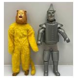 Group Of Vintage Wizard Of OZ Collectibles (Some New In Pack) Group Of Vintage Wizard Of OZ Collectibles (Some New In Pack)