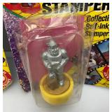 Group Of Vintage Wizard Of OZ Collectibles (Some New In Pack) Group Of Vintage Wizard Of OZ Collectibles (Some New In Pack)