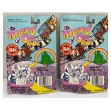 Group Of Vintage Wizard Of OZ Collectibles (Some New In Pack) Group Of Vintage Wizard Of OZ Collectibles (Some New In Pack)