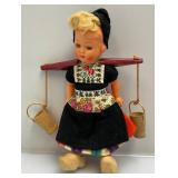 Misc. Vintage Collaectibles/Figures Including Wizard Of OZ Glinda And More Misc. Vintage Collaectibles/Figures Including Wizard Of OZ Glinda And More