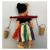 Misc. Vintage Collaectibles/Figures Including Wizard Of OZ Glinda And More Misc. Vintage Collaectibles/Figures Including Wizard Of OZ Glinda And More