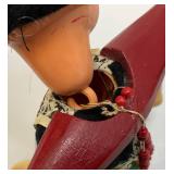 Misc. Vintage Collaectibles/Figures Including Wizard Of OZ Glinda And More Misc. Vintage Collaectibles/Figures Including Wizard Of OZ Glinda And More