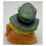 Misc. Vintage Collaectibles/Figures Including Wizard Of OZ Glinda And More Misc. Vintage Collaectibles/Figures Including Wizard Of OZ Glinda And More