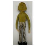 Misc. Vintage Collaectibles/Figures Including Wizard Of OZ Glinda And More Misc. Vintage Collaectibles/Figures Including Wizard Of OZ Glinda And More