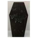 Living Dead Doll Collectible "Spider Bite" In Original Box Living Dead Doll Collectible "Spider Bite" In Original Box