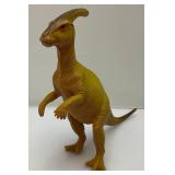 Misc. Collectible Rubber Dinosaurs Misc. Collectible Rubber Dinosaurs