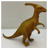 Misc. Collectible Rubber Dinosaurs Misc. Collectible Rubber Dinosaurs