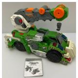 Vtech Switch & Go Dino "Jagger The T-Rex (Works) Vtech Switch & Go Dino "Jagger The T-Rex (Works)