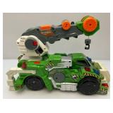 Vtech Switch & Go Dino "Jagger The T-Rex (Works) Vtech Switch & Go Dino "Jagger The T-Rex (Works)