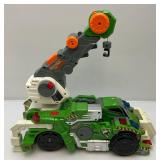 Vtech Switch & Go Dino "Jagger The T-Rex (Works) Vtech Switch & Go Dino "Jagger The T-Rex (Works)