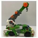 Vtech Switch & Go Dino "Jagger The T-Rex (Works) Vtech Switch & Go Dino "Jagger The T-Rex (Works)