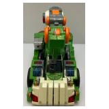 Vtech Switch & Go Dino "Jagger The T-Rex (Works) Vtech Switch & Go Dino "Jagger The T-Rex (Works)
