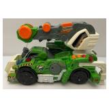 Vtech Switch & Go Dino "Jagger The T-Rex (Works) Vtech Switch & Go Dino "Jagger The T-Rex (Works)