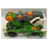 Vtech Switch & Go Dino "Jagger The T-Rex (Works) Vtech Switch & Go Dino "Jagger The T-Rex (Works)