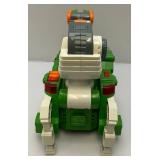 Vtech Switch & Go Dino "Jagger The T-Rex (Works) Vtech Switch & Go Dino "Jagger The T-Rex (Works)