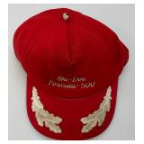 Misc. Vintage Snapback Hats Misc. Vintage Snapback Hats