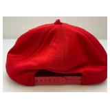 Misc. Vintage Snapback Hats Misc. Vintage Snapback Hats