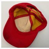 Misc. Vintage Snapback Hats Misc. Vintage Snapback Hats