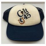 Misc. Vintage Snapback Hats Misc. Vintage Snapback Hats