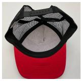 Misc. Vintage Snapback Hats Misc. Vintage Snapback Hats