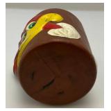 1965 WOODY WOODPECKER Bakelite Bowl And Cup 1965 WOODY WOODPECKER Bakelite Bowl And Cup