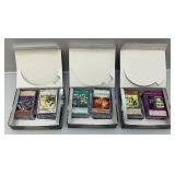 Misc. Unsorted Yu-Gi-Oh! Cards In Yu-Gi-Oh! Boxes Misc. Unsorted Yu-Gi-Oh! Cards In Yu-Gi-Oh! Boxes